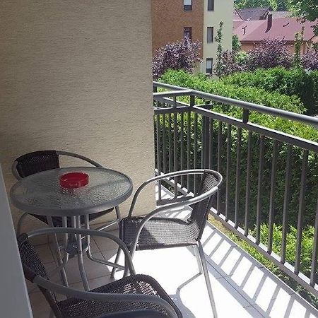 Elizabeth Apartman 希欧福克 外观 照片