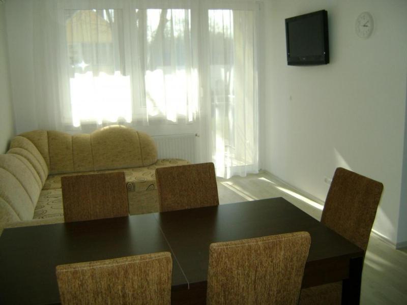 Elizabeth Apartman 希欧福克 外观 照片