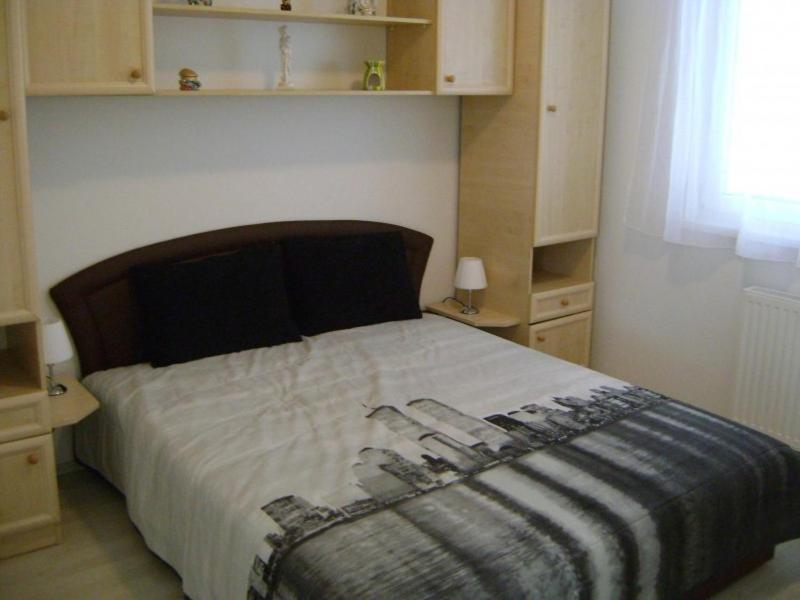 Elizabeth Apartman 希欧福克 外观 照片