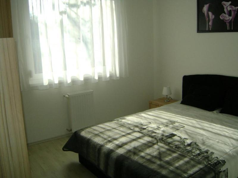 Elizabeth Apartman 希欧福克 外观 照片